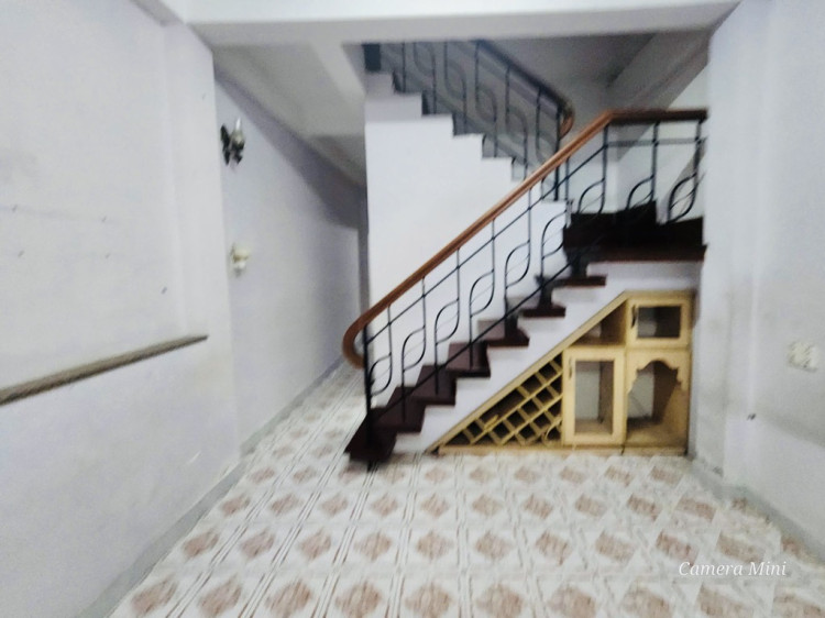 Hình ảnh Bán nhà hẻm 125/12/15 Lê Hoàng Phái, Phường Gò Vấp