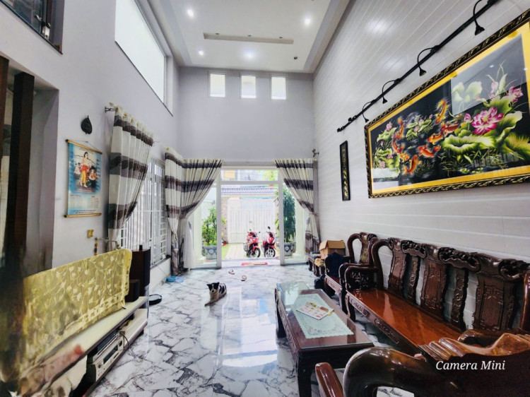 Hình ảnh Bán nhà mặt tiền 11 Nguyễn Bỉnh Khiêm, Phường Hạnh Thông