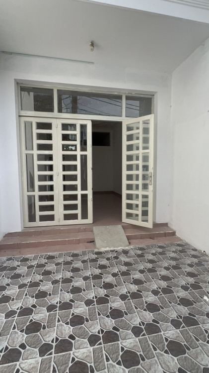 Hình ảnh Bán nhà hẻm 76/8 Bình Chiểu, Phường Tam Bình
