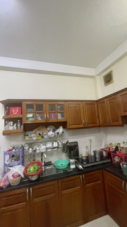 Hình ảnh Bán nhà Mặt tiền 31a Đường 36 Phường Hiệp Bình