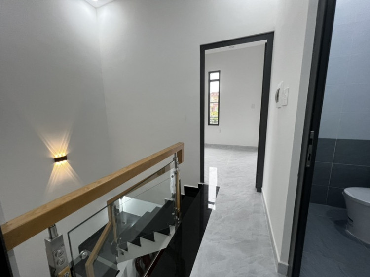 Hình ảnh Bán nhà hẻm 97/7 Kha Vạn Cân, Phường Hiệp Bình