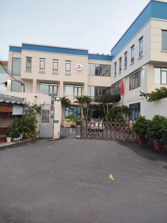Hình ảnh Bán nhà hẻm 131/35/2 Thành Thái, phường Diên Hồng