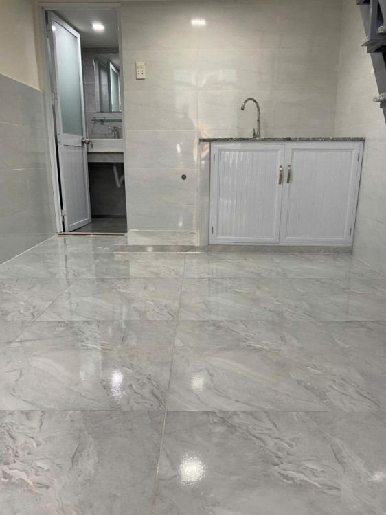Hình ảnh Bán nhà Hẻm 390/6/19 Cách Mạng Tháng Tám, Phường 10, Quận 3