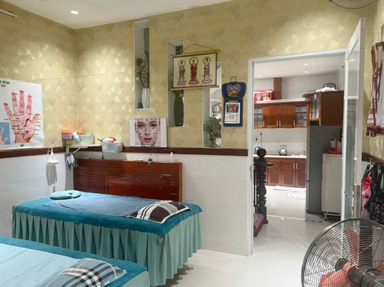Hình ảnh Bán nhà Hẻm 284/16 Cô Bắc, Phường Cầu Ông Lãnh