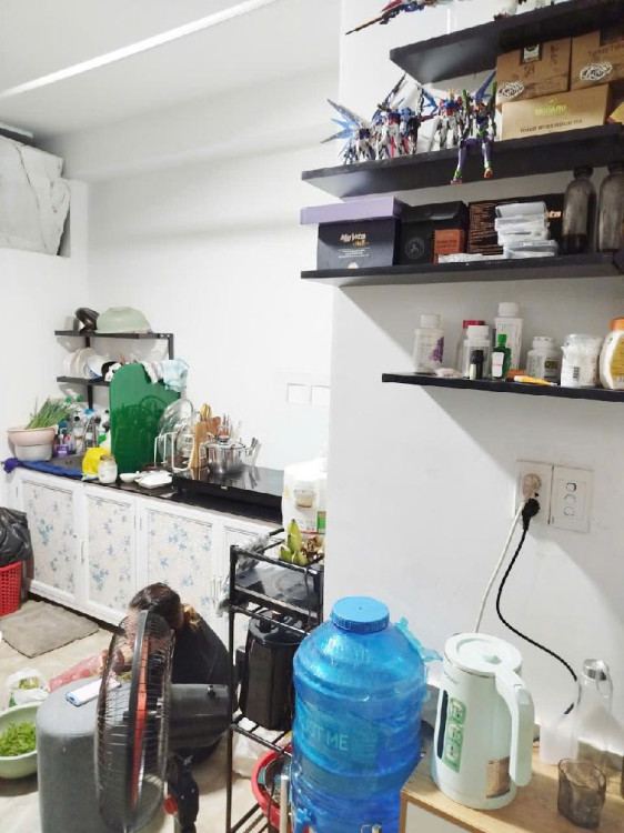 Hình ảnh Bán nhà mặt tiền 104 Tái Thiết, Bảy Hiền