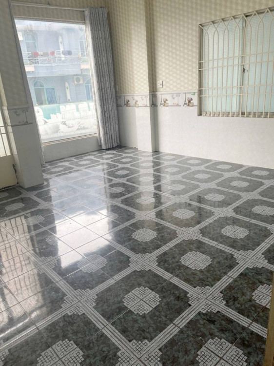 Hình ảnh Bán nhà mặt tiền 24 Trần Văn Ơn, Phường Tân Sơn Nhì