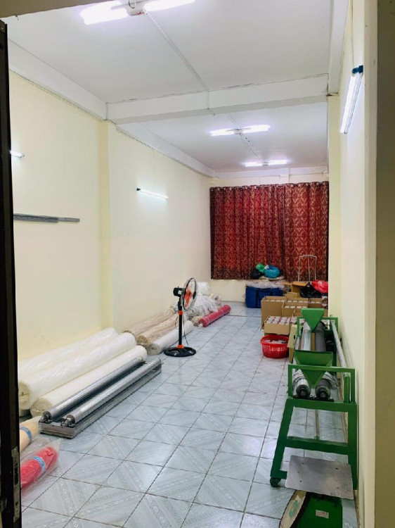 Hình ảnh Bán nhà mặt tiền 83a Đông Hồ, Tân Hòa