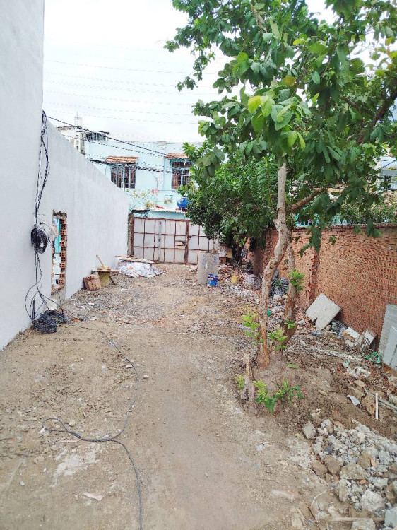 Hình ảnh Bán nhà mặt tiền 38a 	Thích Bữu Đăng Phường Hạnh Thông