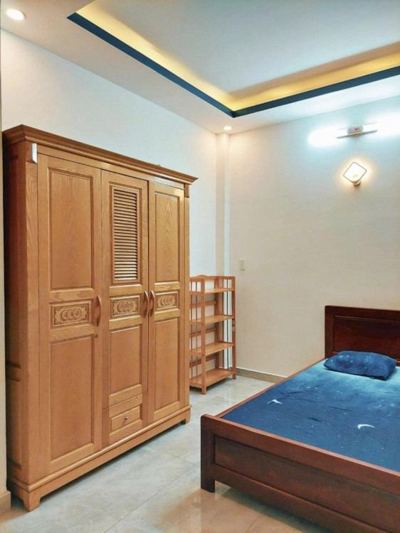 Hình ảnh Bán nhà hẻm 28/35 Đường số 2 Phường Hạnh Thông
