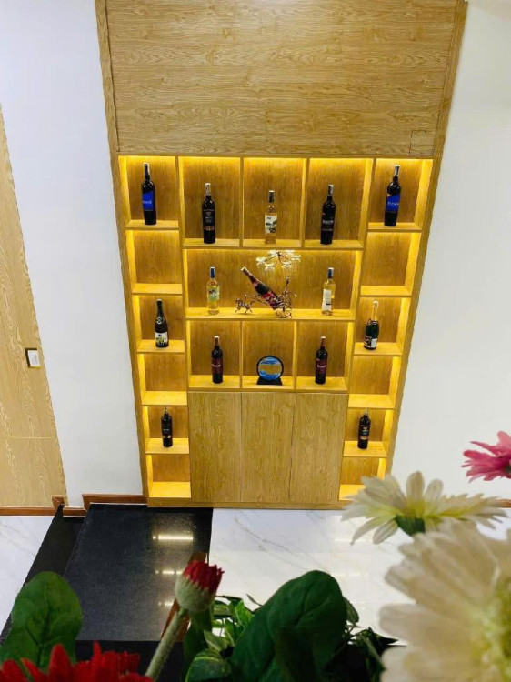 Hình ảnh Bán nhà hẻm 111/44/20 Phạm Văn Chiêu, phường An Hội Tây