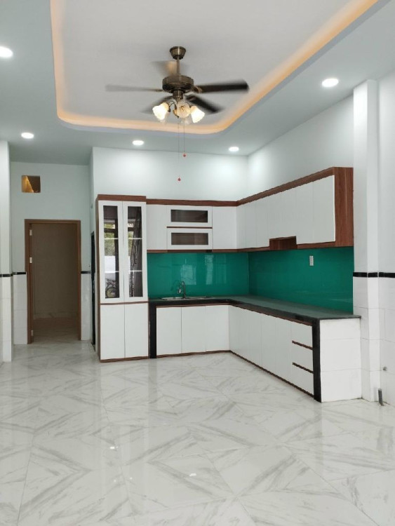 Hình ảnh Bán nhà hẻm 67/105 Nguyễn Thị Tú, Bình Tân