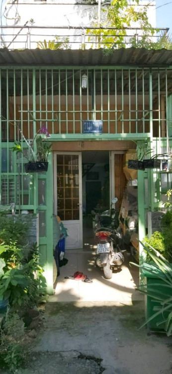 Hình ảnh Bán nhà Hẻm 7/134/109/7 Liên Khu 5 - 6, Phường Bình Tân