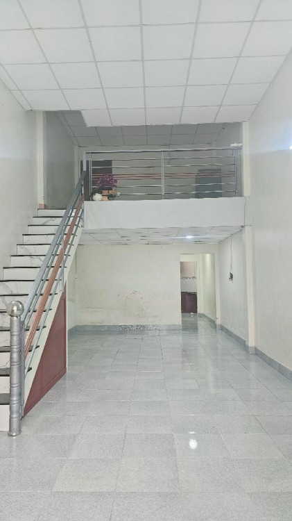 Hình ảnh Bán nhà hẻm 143/36/21 Liên Khu 5 - 6, Bình Tân