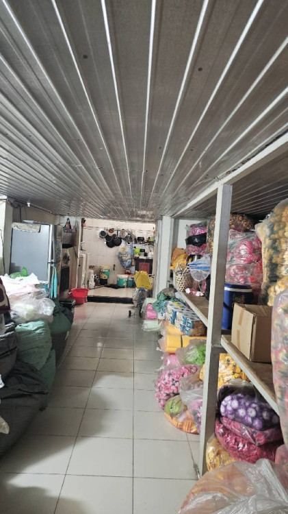 Hình ảnh Bán nhà mặt tiền 86 Đông Hưng Thuận 39, Phường Đông Hưng Thuận