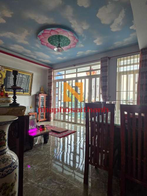 Hình ảnh Bán nhà 2B Đường số 1 Phường Linh Trung Quận Thủ Đức
