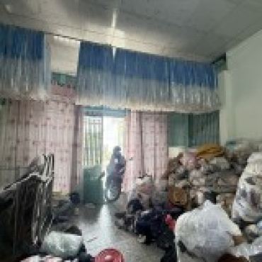 Hình ảnh Bán nhà hẻm 22/21 Bình Chiểu Phường Tam Bình Tp Hồ Chí Minh