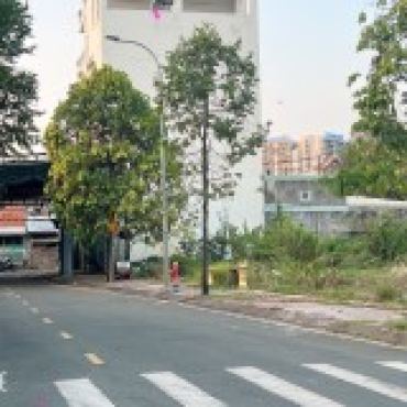 Hình ảnh Bán đất thửa 347 tờ 12 Nguyễn Duy Trinh Phường Bình Trưng Tp Hồ Chí Minh