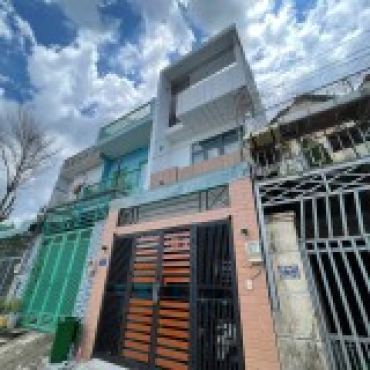 Hình ảnh Bán nhà hẻm 38/16/11 Đường số 27 Phường Tăng Nhơn Phú Tp Hồ Chí Minh