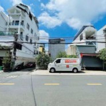 Hình ảnh Bán đất thửa 535 tờ 18 TA15 Phường Thới An Tp Hồ Chí Minh