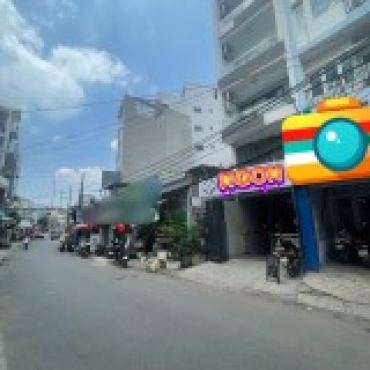 Hình ảnh Bán chung cư ?HẠ 800TR 359D Nguyễn Xí Phường Bình Lợi Trung Tp Hồ Chí Minh