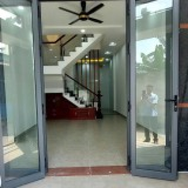Hình ảnh Bán nhà hẻm 14/4Y Ấp mới 2 Trung Chánh Hóc Môn Xã Hóc Môn Tp Hồ Chí Minh