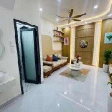 Hình ảnh Bán nhà hẻm 77/5 Lê Hoàng Phái Phường Gò Vấp Tp Hồ Chí Minh