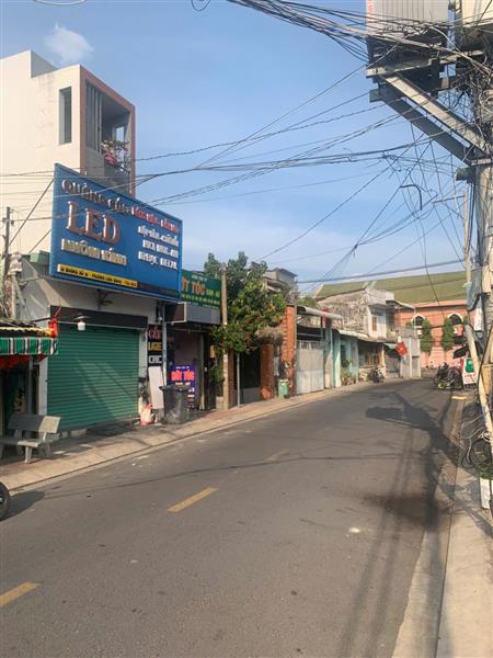 Hình ảnh Bán nhà Mặt tiền 51 đường số 10 Phường Hiệp Bình