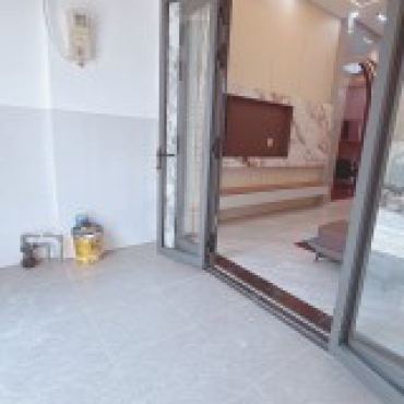 Hình ảnh Bán chung cư Thửa 736 tờ 110 Thạnh Xuân 14 Phường Thới An Tp Hồ Chí Minh