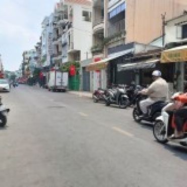 Hình ảnh Bán nhà 13 Tân Khai Phường Bình Thới Tp Hồ Chí Minh