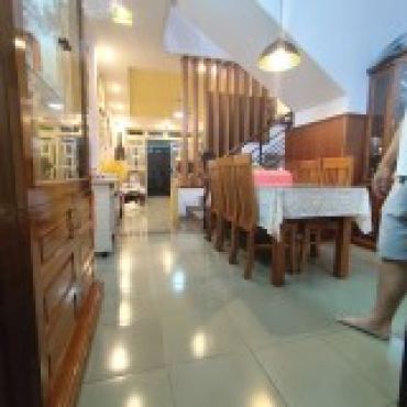Hình ảnh Bán nhà hẻm 519/77 Âu Cơ Phường Tân Sơn Hòa Tp Hồ Chí Minh