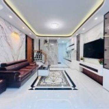 Hình ảnh Bán nhà hẻm 26/65 Đường Số 7 Phường Gò Vấp Tp Hồ Chí Minh