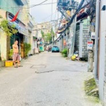 Hình ảnh Bán nhà hẻm 85/2A Thửa 72 tờ 20 Trần Xuân Soạn ( Thửa 72 tờ 20 ) Phường Tân Hưng Tp Hồ Chí Minh