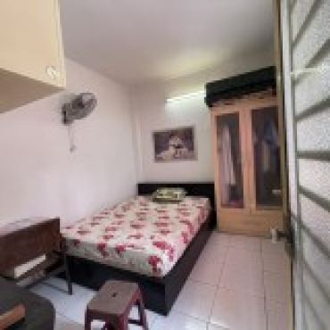 Hình ảnh Bán nhà hẻm 14/4 Đường số 42 Phường Hiệp Bình Tp Hồ Chí Minh