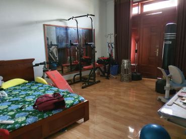 Hình ảnh Bán nhà hẻm 25/20/26 Phan Đăng Giảng Phường Bình Hưng Hòa Tp Hồ Chí Minh