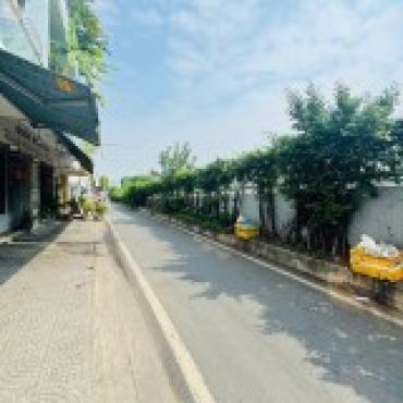 Hình ảnh Bán nhà 107A Nguyễn Văn Luông Phường Bình Phú Tp Hồ Chí Minh