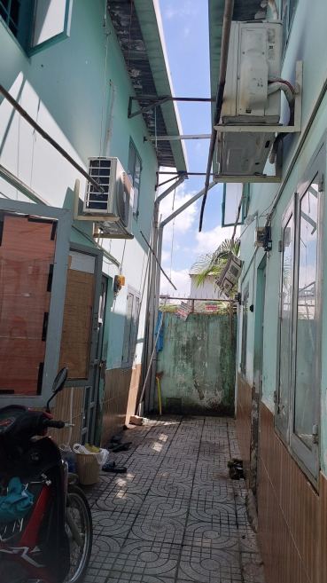 Hình ảnh Bán đất thửa 560 tờ 42 27A.10 Bưng Ông Thoàn Phường Long Trường Tp Hồ Chí Minh