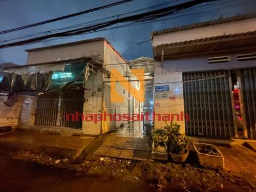 Hình ảnh Bán nhà 2B Đường số 179 Tân Phú Quận 9