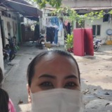 Hình ảnh Bán nhà hẻm 442/20/20 (Quốc Lộ1A) Khu phố 1 Phường An Phú Đông Tp Hồ Chí Minh