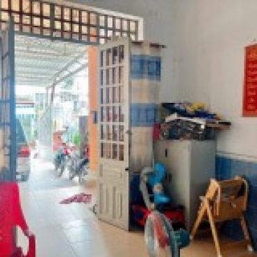 Hình ảnh Bán chung cư (Thửa 1675 tờ 11) Đường số 109 Phường Phước Long Tp Hồ Chí Minh