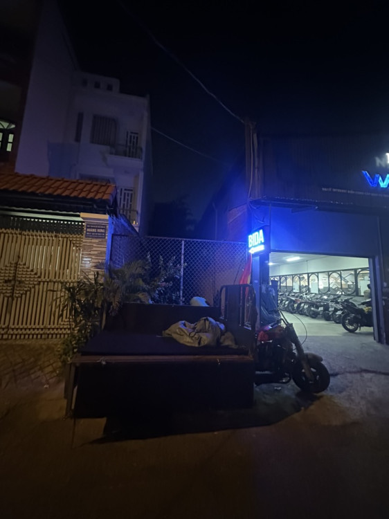 Hình ảnh Bán nhà mặt tiền 7 Võ Hoành, Phường Phú Thọ Hòa