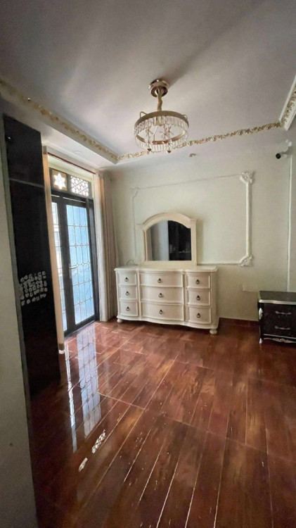 Hình ảnh Bán nhà Hẻm 524/16/19 Nguyễn Đình Chiểu, Phường Bàn Cờ