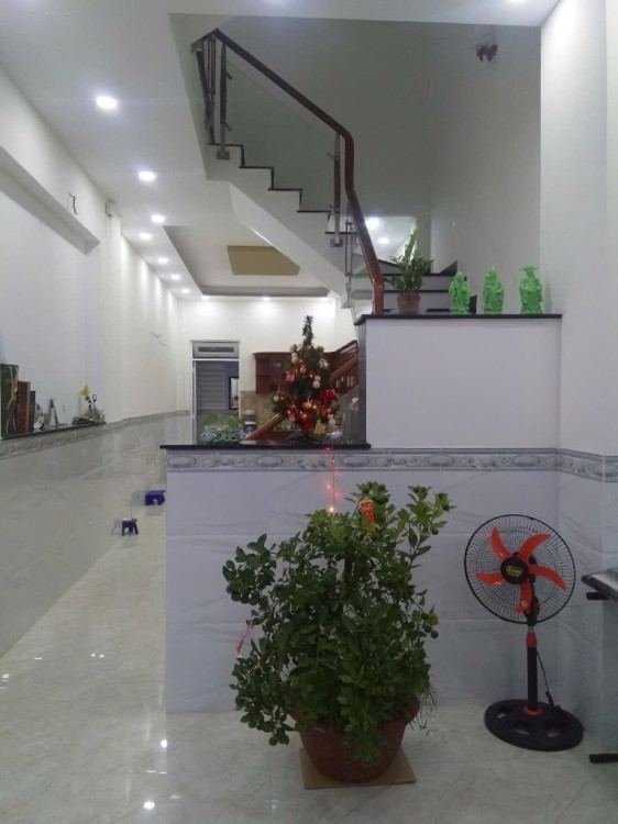 Hình ảnh Bán nhà hẻm 23/43/1/4/4 Nguyễn Hữu Tiến, Tây Thạnh