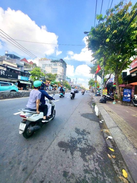 Hình ảnh Bán nhà hẻm 74/22d Phan Văn Hớn, Đông Hưng Thuận