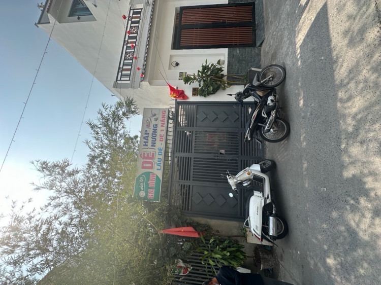 Hình ảnh Bán nhà hẻm 41/15 Chuyên Dùng Chính, Phú Thuận