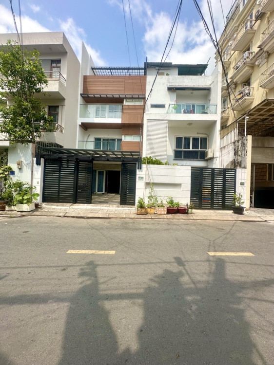 Hình ảnh Bán nhà hẻm 57/16a Lê Văn Lương, xã Nhà Bè