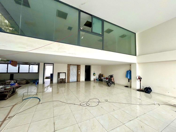Hình ảnh Bán nhà hẻm 350/29 Nguyễn Văn Lượng, Phường An Hội Đông