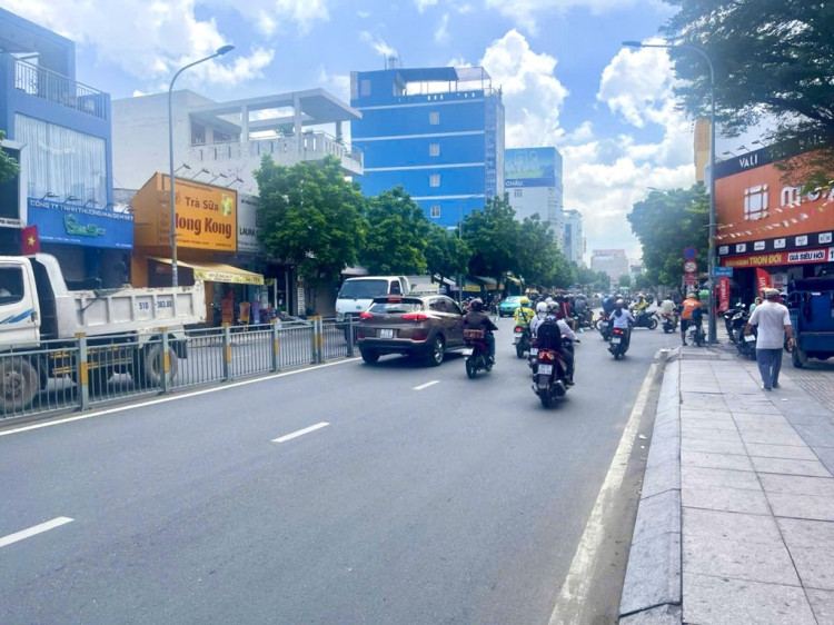 Hình ảnh Bán nhà mặt tiền 503 Lũy Bán Bích, Phường Phú Thạnh