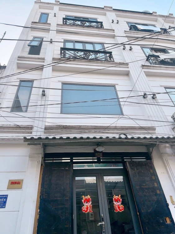 Hình ảnh Bán nhà hẻm 229/20/45a Liên khu 4-5, Bình Tân