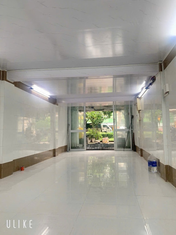Hình ảnh Bán nhà mặt tiền 15 Thanh Đa, Bình Quới