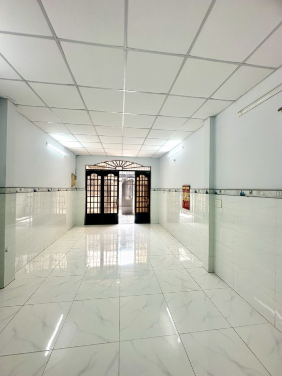 Hình ảnh Bán nhà hẻm 128/4/2b Đông Hưng Thuận 6, Đông Hưng Thuận